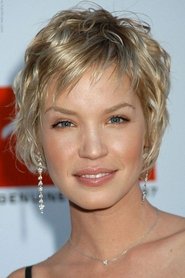 Ashley Scott portrait