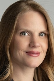Libby Geist portrait