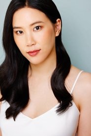 Tiffany Chen portrait
