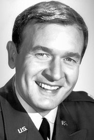 Bill Daily portrait