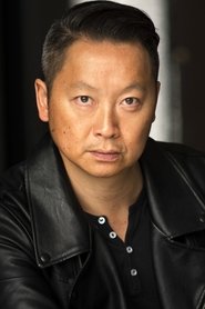 Simon Wong portrait