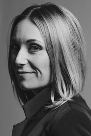 Jordan Canning portrait