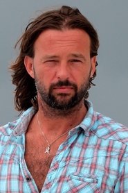 Torsten Jerabek portrait