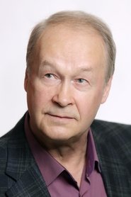Evgeny Polikanin portrait