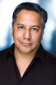 Kevin Sifuentes portrait