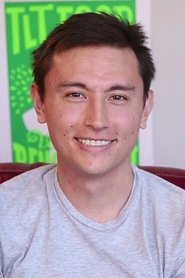 Tyler Chen portrait