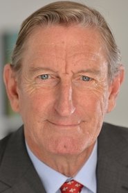 Hap Lawrence portrait