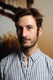 Quentin Papapietro portrait