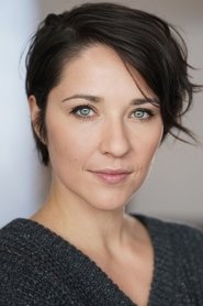 Mariana Novak portrait