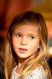 Hannah Castel Chiche portrait
