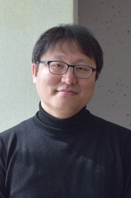 Cho Jung-lae portrait