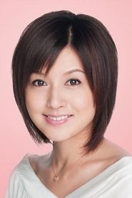 Norika Fujiwara portrait
