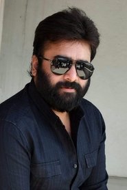 Nara Rohith portrait