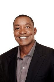 Isiah Thomas portrait