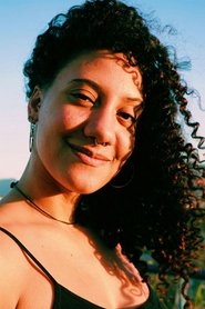 Priscila Martinho portrait