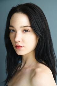Cailyn Rice portrait