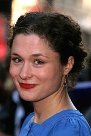 Mary Nighy portrait