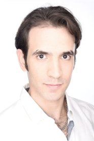 Erick Swolkin portrait