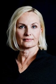 Sara Paavolainen portrait
