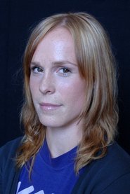 Birgitta Rydberg portrait