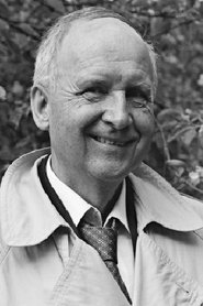 Pauls Dambis portrait