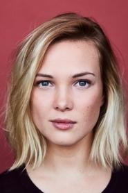 Floriane Bibauw portrait