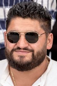 Jaihson Lopez portrait