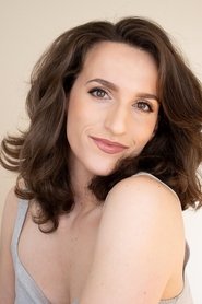 Jackie Shearn portrait