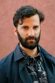 Shariff Korver portrait
