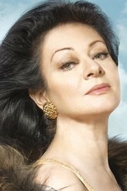 Daniela Dessì portrait