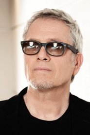 Shlomo Artzi portrait