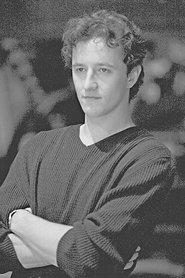 Vitaly Biktimirov portrait
