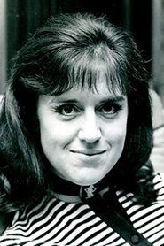 Barbara Mitchell portrait