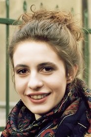 Milena Pavlović Čučilović portrait