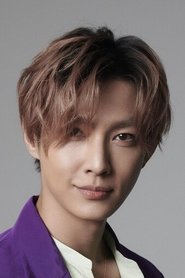Aaron Yan portrait