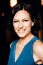 Nina Kronjäger portrait