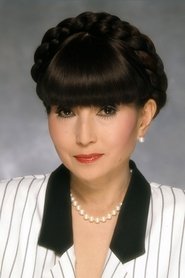 Tetsuko Kuroyanagi portrait