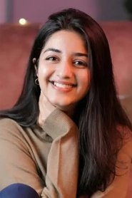Durva Thaker portrait