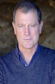 Patrick T. Johnson portrait