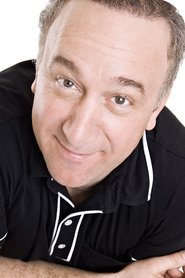 Hugo Dubé portrait