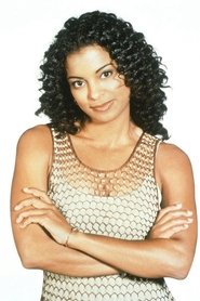 Angelle Brooks portrait