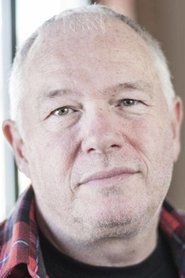 Digby Pearson portrait