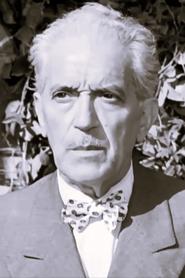 Raimondo Van Riel portrait