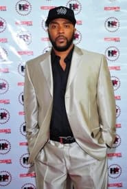 Terry T. Miles portrait