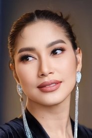 Pornchita Na Songkhla portrait