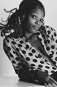 Glenna Forster-Jones portrait