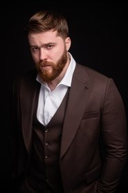 Ilya Ponomarenko portrait