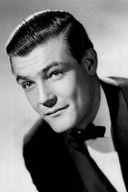 Peter Duchin portrait