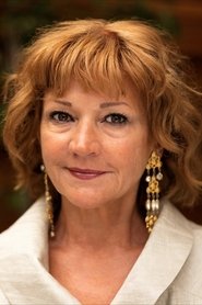Annie Hulley portrait