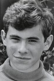 Gary Grimes portrait